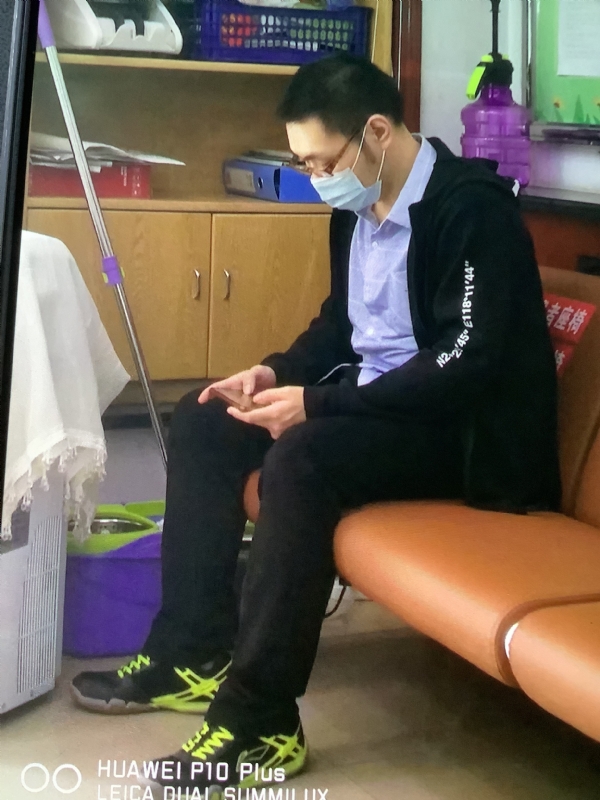 可以两顾上门的第一张照片--永安征婚网