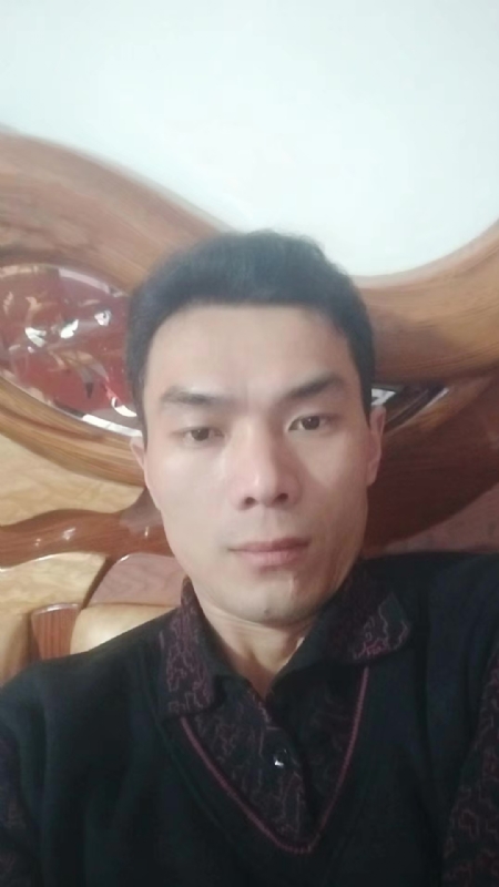 错把真心喂了狗的第四张照片--永安征婚网