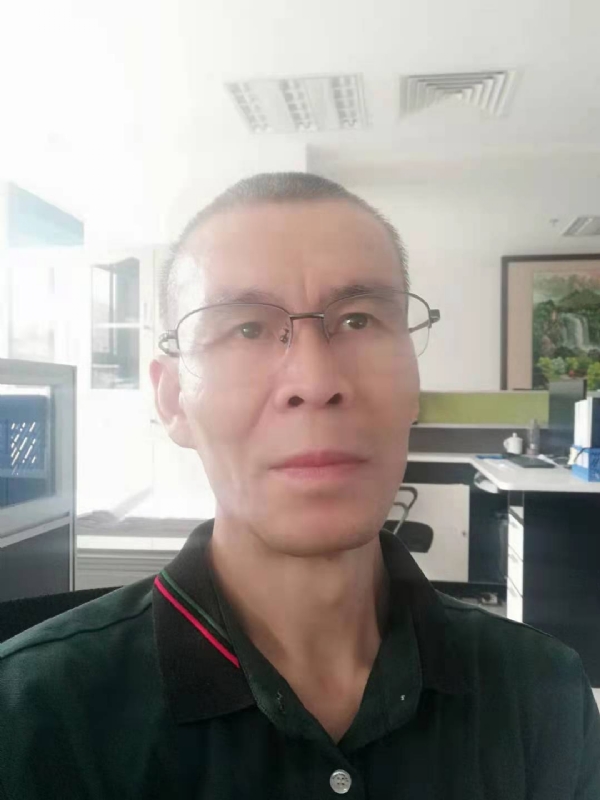 随缘2021的第一张照片--永安征婚网