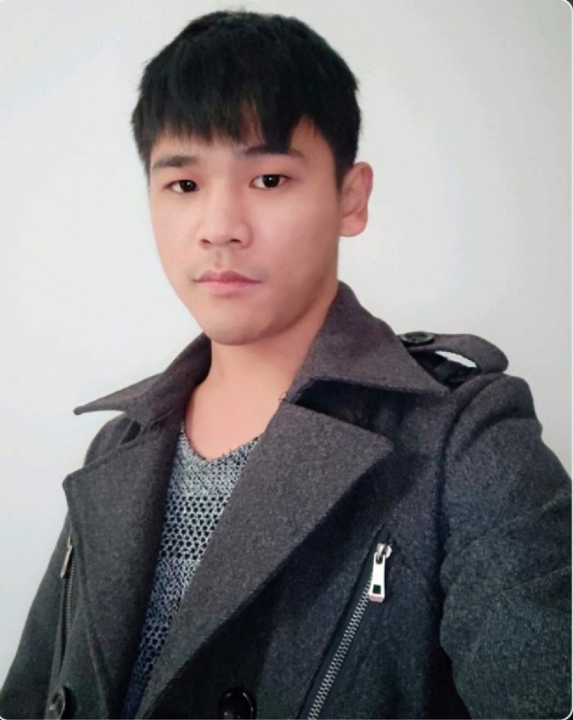 良人的第二张照片--永安征婚网