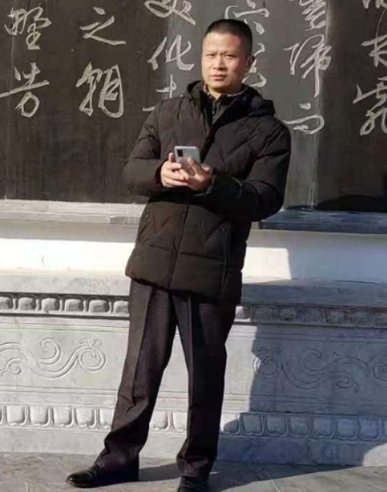 无云的第二张照片--永安征婚网