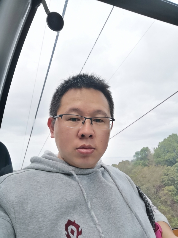 枫叶12的第一张照片--永安征婚网