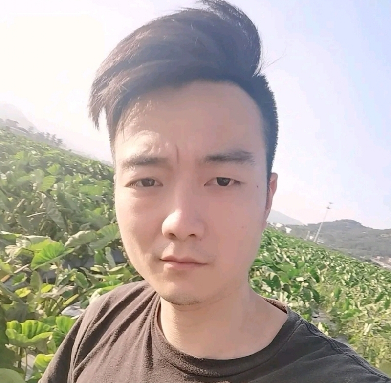 等待的第一张照片--永安征婚网
