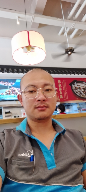 择一人相老的第一张照片--永安征婚网