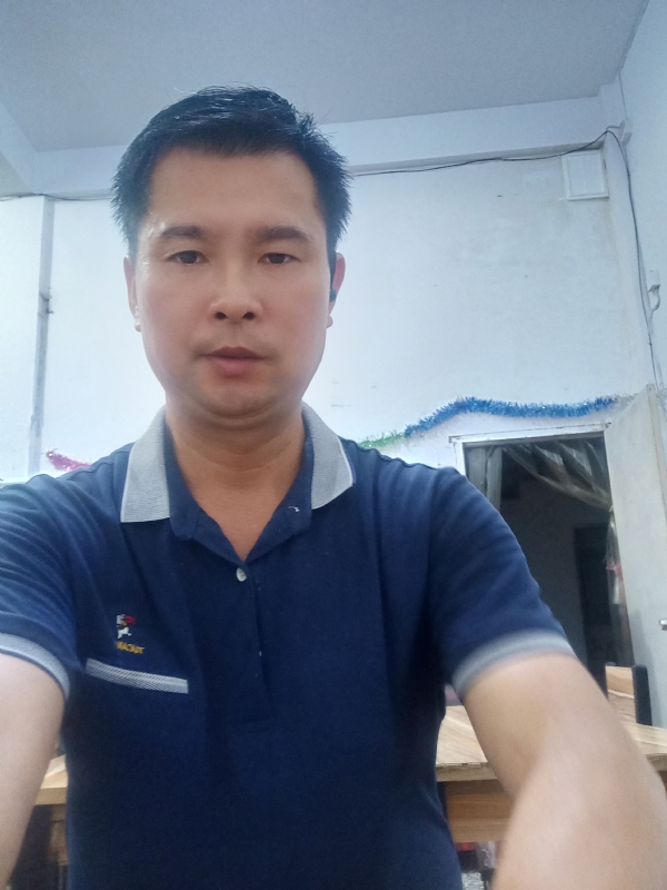 我是自强不息的第一张照片--永安征婚网