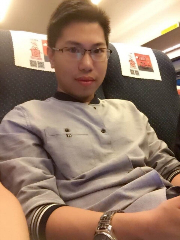 落幕的第一张照片--永安征婚网