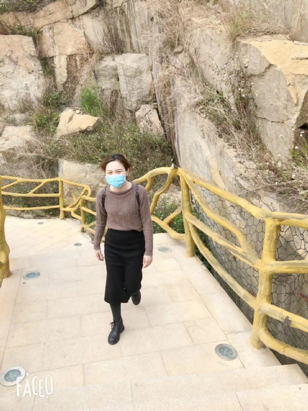 隐身2021的第一张照片--永安征婚网