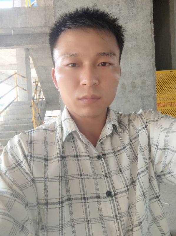 瑾言的第一张照片--永安征婚网