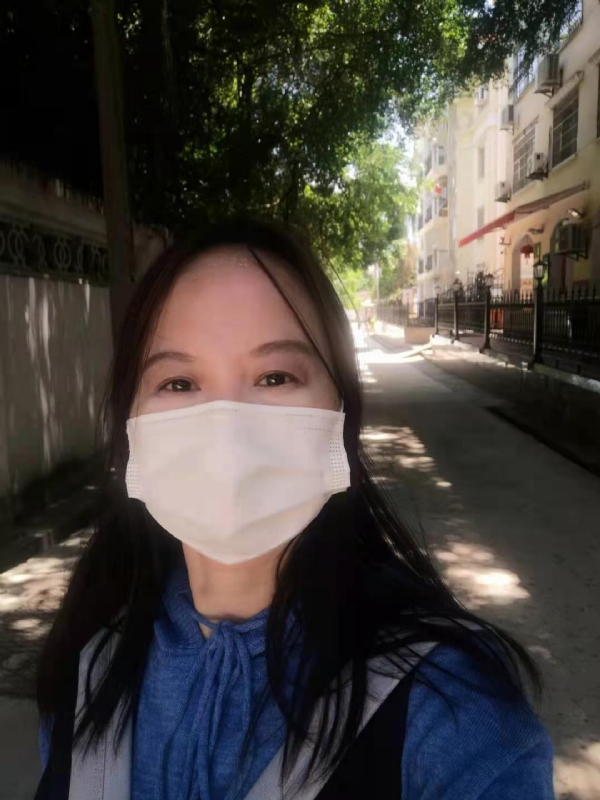 余生有你的第三张照片--永安征婚网