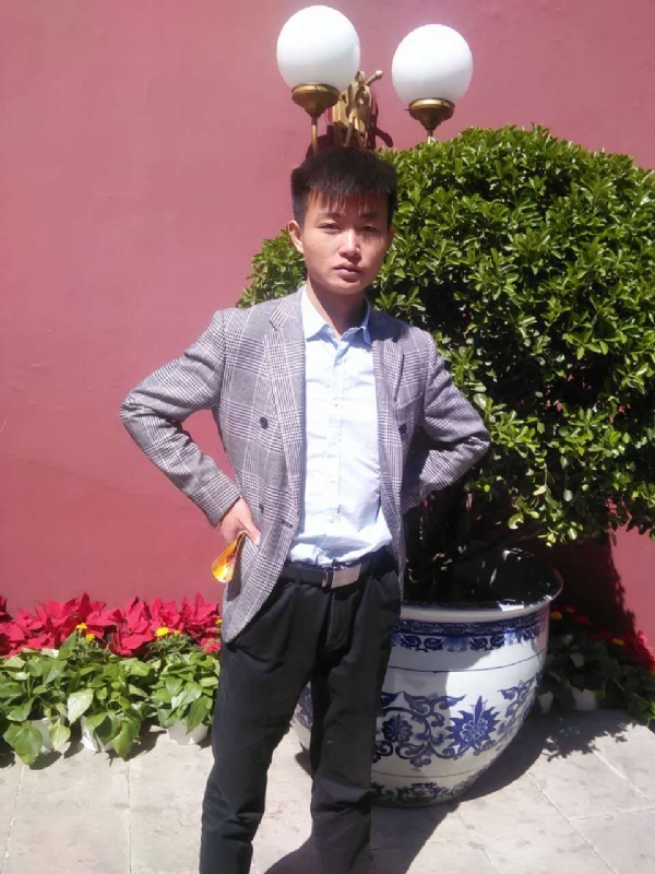 黎明之光的第二张照片--永安征婚网