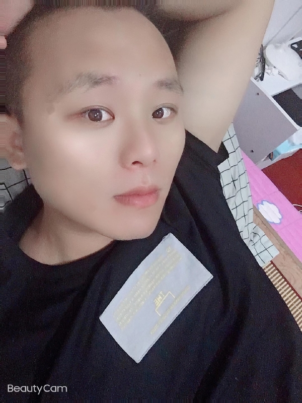 相守的第一张照片--永安征婚网