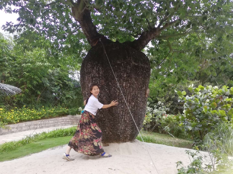 非比的第一张照片--永安征婚网