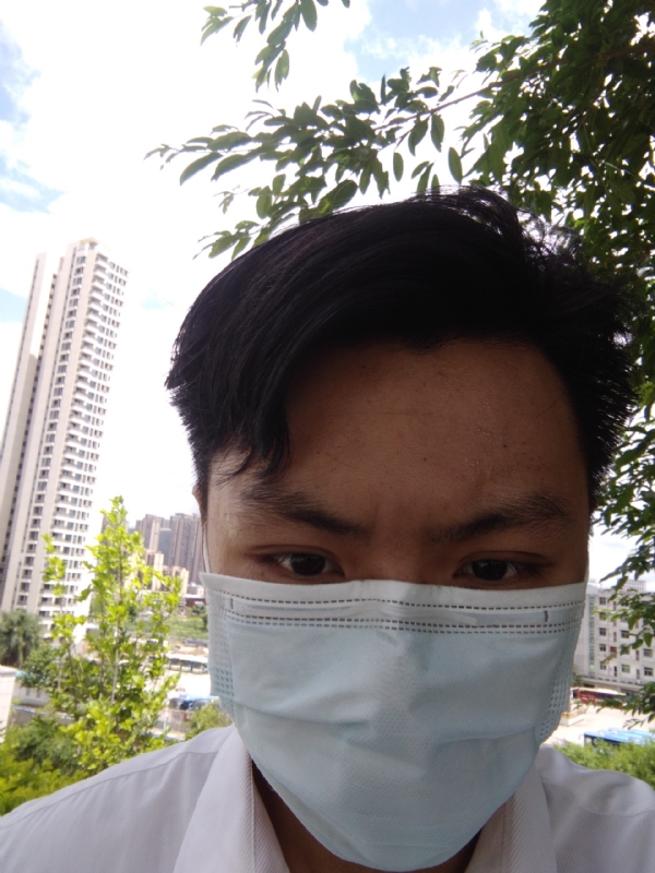 zf的第一张照片--永安征婚网
