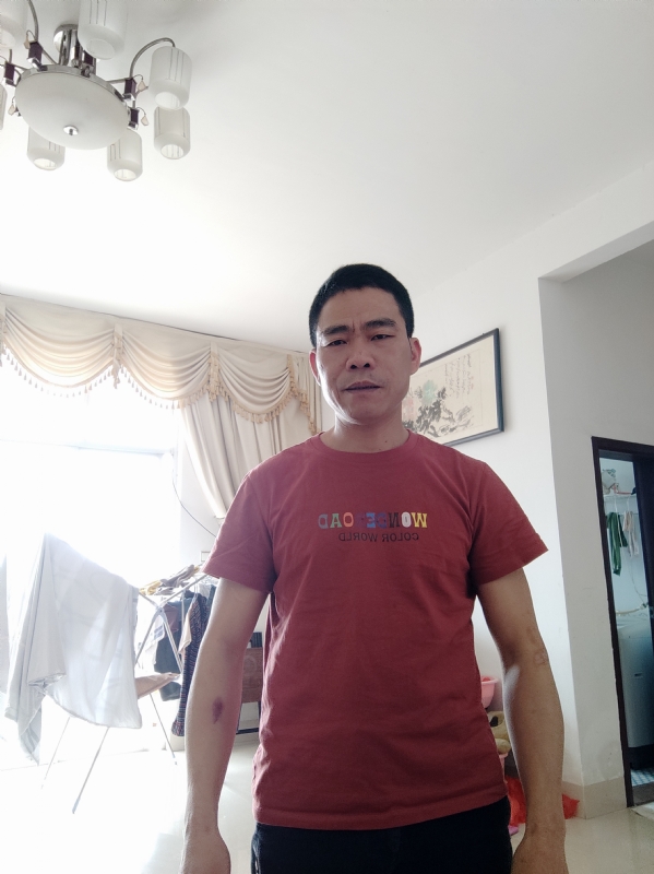 再回首的第二张照片--永安征婚网