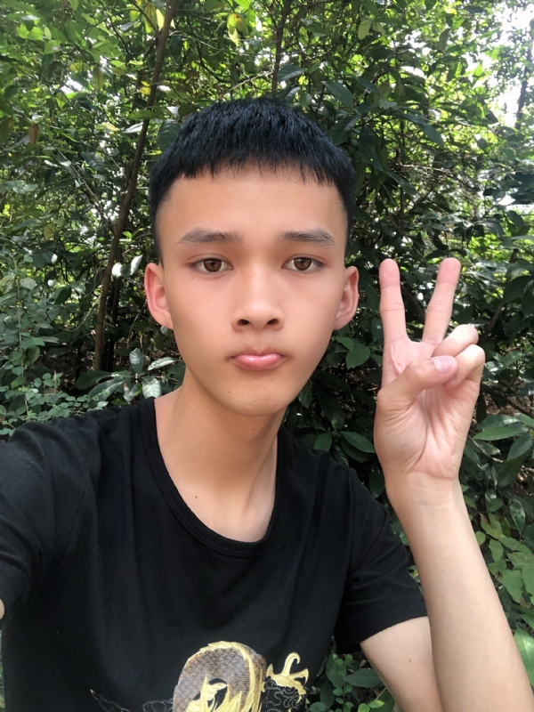 爱你到最后一刻的第二张照片--永安征婚网