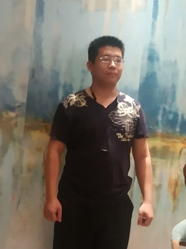 梦想成真的第一张照片--永安征婚网
