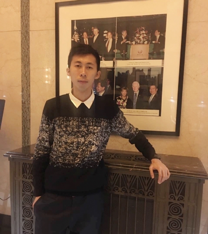 初心1988的第二张照片--永安征婚网