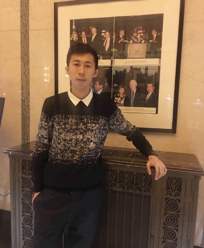 初心1988的第三张照片--永安征婚网