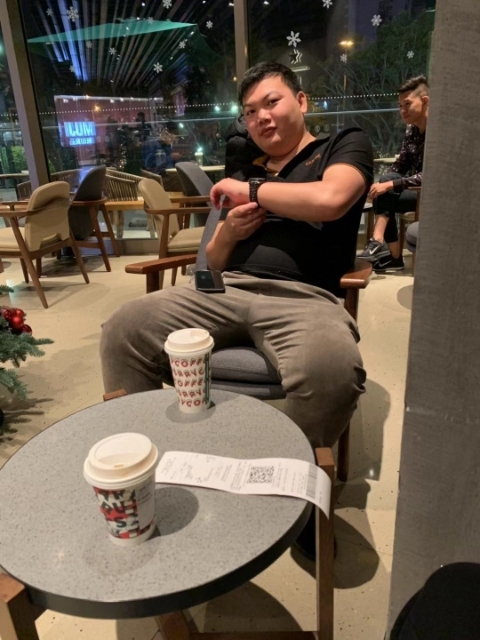 华熙的第一张照片--永安征婚网