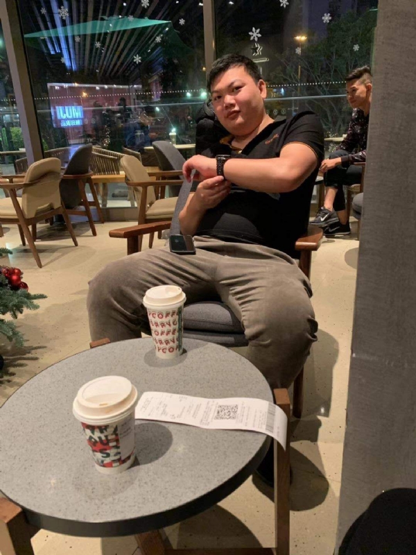 华熙的第二张照片--永安征婚网