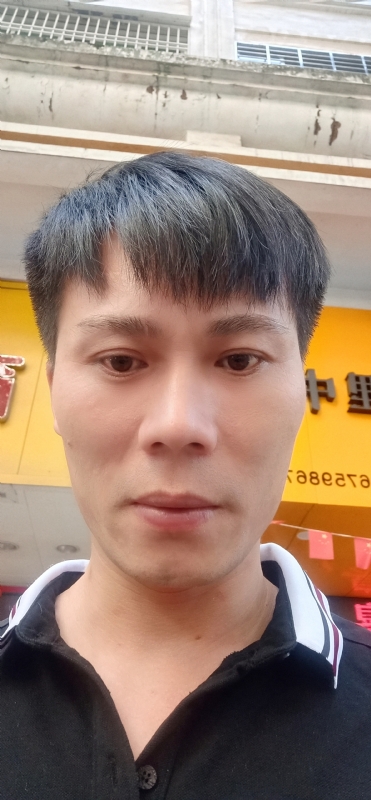 笑看人生的第二张照片--永安征婚网