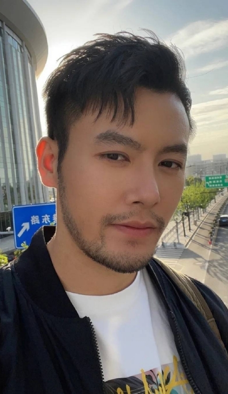 清風徐來的第一张照片--永安征婚网