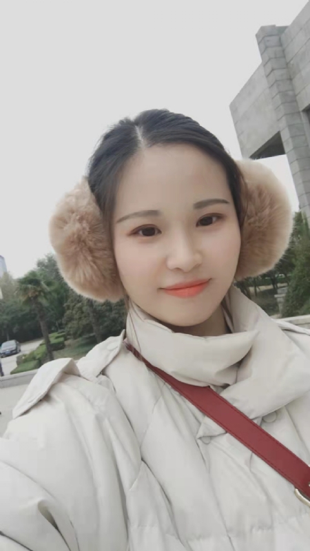 阿狸的第一张照片--永安征婚网