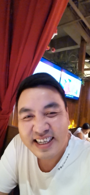 泉哥的第一张照片--永安征婚网