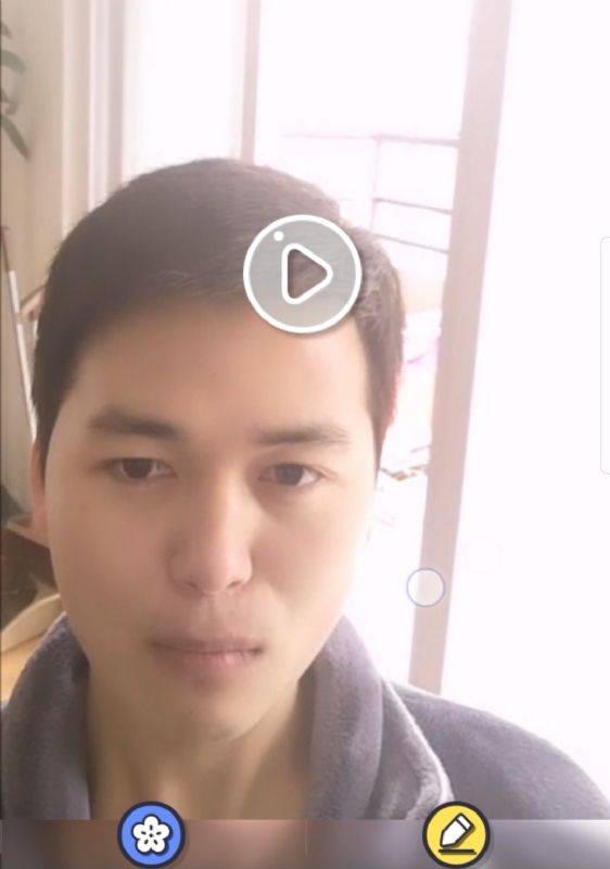 随心的第六张照片--永安征婚网