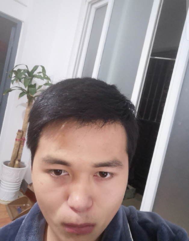 随心的第七张照片--永安征婚网