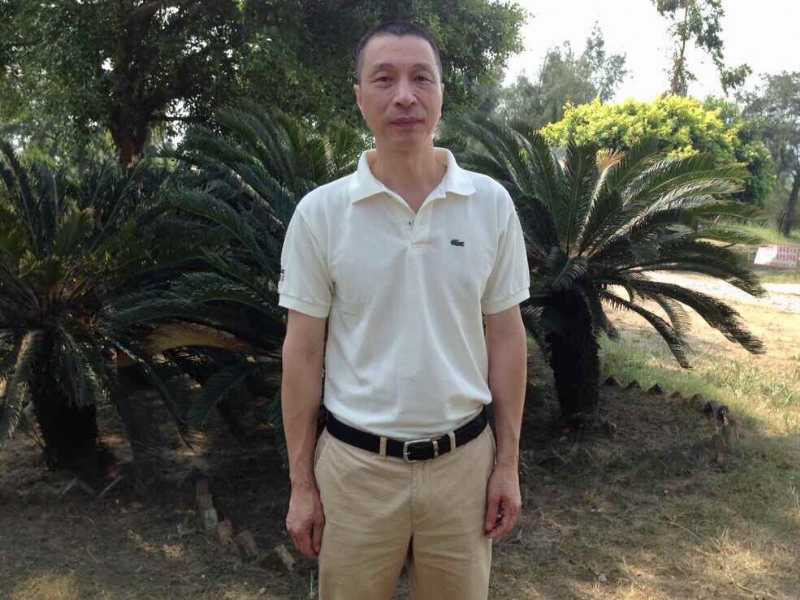 星辰的第二张照片--永安征婚网