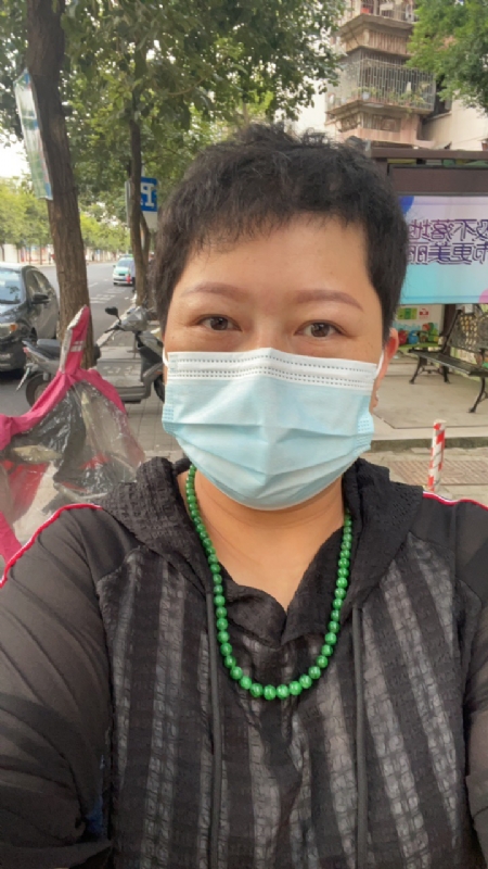 阿敏的第二张照片--永安征婚网