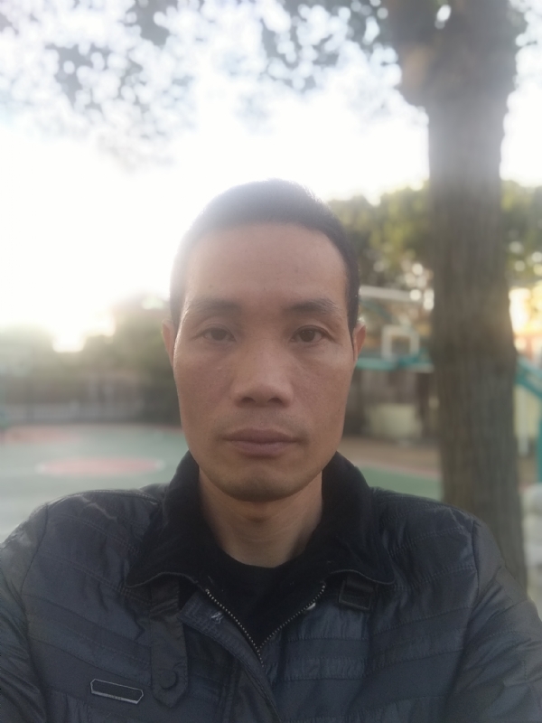 王耀明的第一张照片--永安征婚网