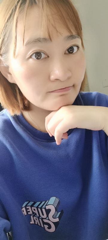 花花火的第一张照片--永安征婚网