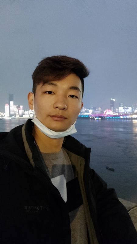 遇见的第一张照片--永安征婚网