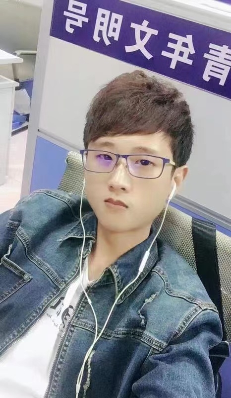 十月的第一张照片--永安征婚网