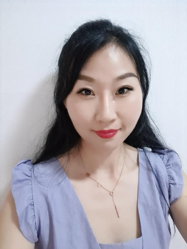 淘淘的第一张照片--永安征婚网