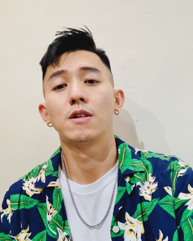 张智宸的第一张照片--永安征婚网