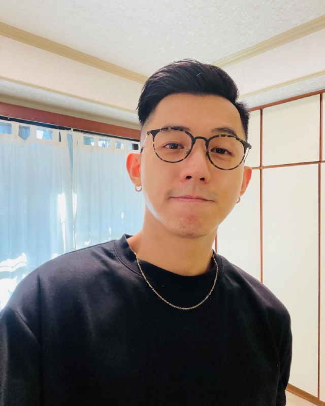 张智宸的第二张照片--永安征婚网