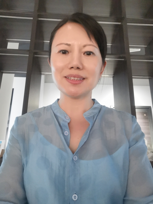 简简单单的第一张照片--永安征婚网