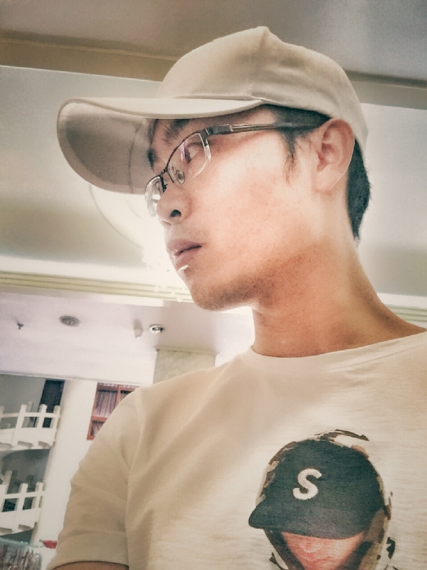 nicemicey的第一张照片--永安征婚网