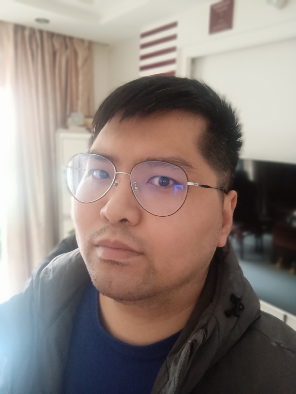 火恋的第一张照片--永安征婚网