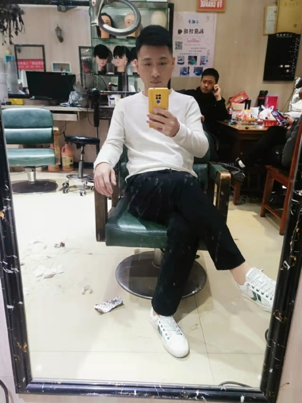 陈辉88的第一张照片--永安征婚网