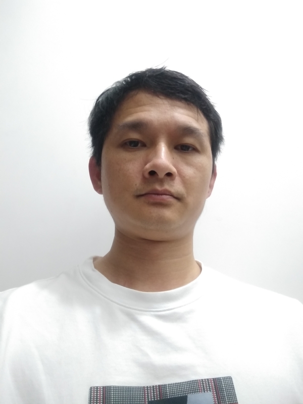 鼓浪扬帆的第一张照片--永安征婚网