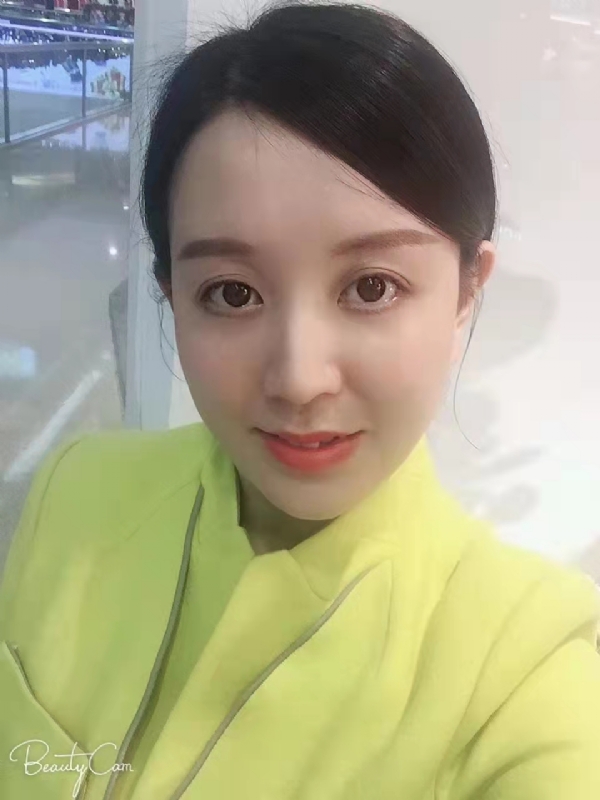 近水楼台的第二张照片--永安征婚网