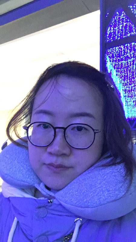 wendy的第二张照片--永安征婚网