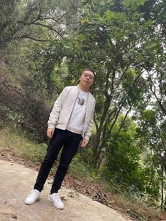 WD的第二张照片--永安征婚网