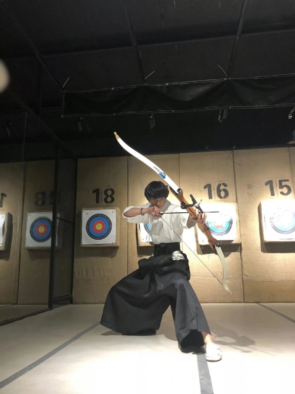 暴走辐射的第二张照片--永安征婚网