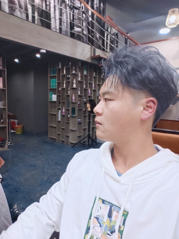 《零》的第一张照片--永安征婚网