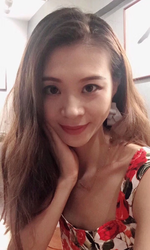 莎莎的第一张照片--永安征婚网